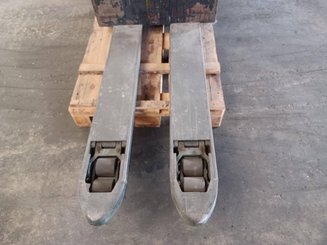 Transpallet guida in accompagnamento Heli CBD20-150 - 4
