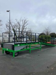 Rampa di carico CAPM RF1-6