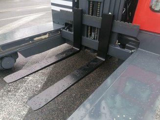 Carrello elevatore laterale multidirezionale AMLIFT C40-12/55