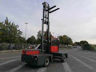 Carrelli elevatori laterali AMLIFT C50-14/55 AMLAT