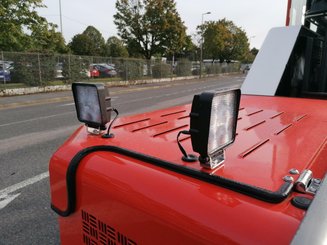 Carrelli elevatori laterali AMLIFT C50-14/55 AMLAT