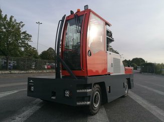 Carrelli elevatori laterali AMLIFT C50-14/55 AMLAT