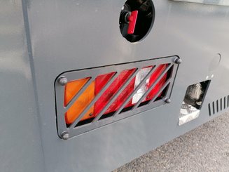 Carrelli elevatori laterali AMLIFT C50-14/55 AMLAT