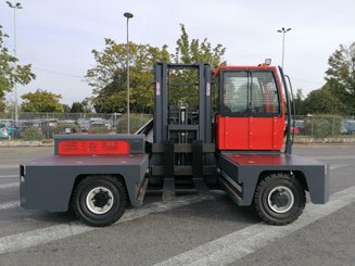 Carrelli elevatori laterali AMLIFT C50-14/55 AMLAT