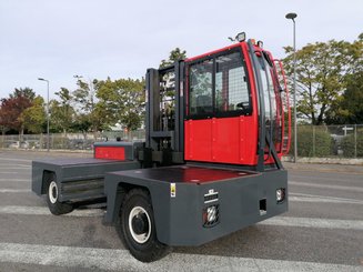 Carrelli elevatori laterali AMLIFT C50-14/55 AMLAT