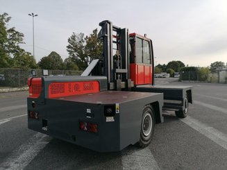 Carrelli elevatori laterali AMLIFT C50-14/55 AMLAT