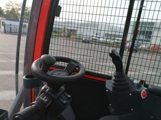 Carrelli elevatori laterali AMLIFT C50-14/55 AMLAT