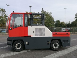 Carrelli elevatori laterali AMLIFT C50-14/55 AMLAT