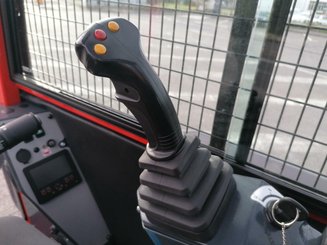 Carrelli elevatori laterali AMLIFT C50-14/55 AMLAT