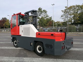 Carrelli elevatori laterali AMLIFT C50-14/55 AMLAT