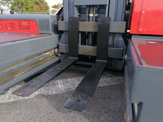 Carrelli elevatori laterali AMLIFT C50-14/55 AMLAT