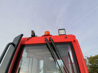 Carrelli elevatori laterali AMLIFT C50-14/55 AMLAT