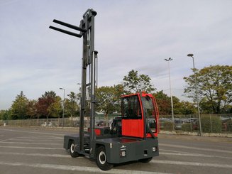 Carrelli elevatori laterali AMLIFT C50-14/55 AMLAT - 8