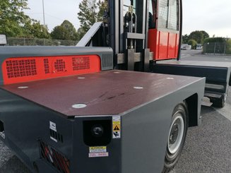 Carrelli elevatori laterali AMLIFT C50-14/55 AMLAT