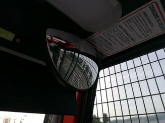 Carrelli elevatori laterali AMLIFT C50-14/55 AMLAT