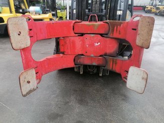 Pinze per bobine Bolzoni CTXAR-37RH-15