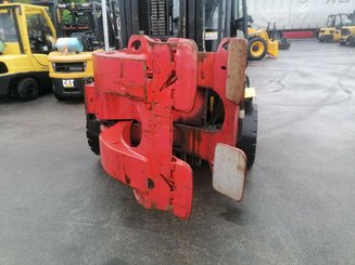 Pinze per bobine Bolzoni CTXAR-37RH-15