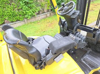 Carrello elevatore frontale a 4 ruote Hyster H5.5FT