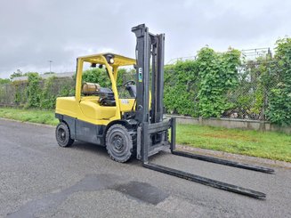 Carrello elevatore frontale a 4 ruote Hyster H5.5FT