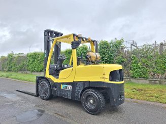 Carrello elevatore frontale a 4 ruote Hyster H5.5FT