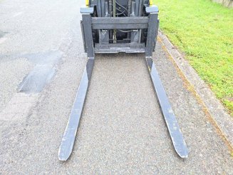 Carrello elevatore frontale a 4 ruote Hyster H5.5FT