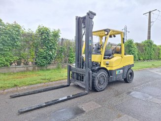 Carrello elevatore frontale a 4 ruote Hyster H5.5FT