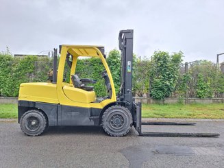 Carrello elevatore frontale a 4 ruote Hyster H5.5FT