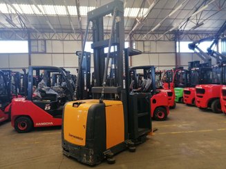 Carrelli commissionatori combinato Jungheinrich EKS312