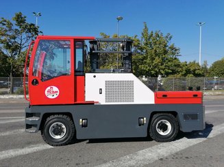 Carrelli elevatori laterali AMLIFT C40-14/55