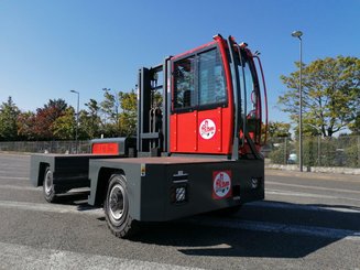 Carrelli elevatori laterali AMLIFT C40-14/55
