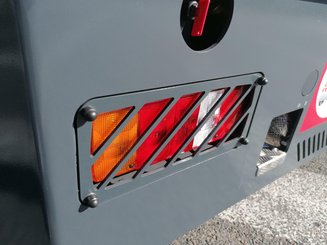 Carrelli elevatori laterali AMLIFT C40-14/55