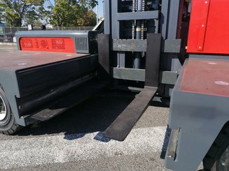 Carrelli elevatori laterali AMLIFT C40-14/55