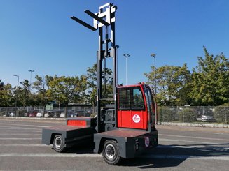 Carrelli elevatori laterali AMLIFT C40-14/55