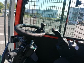 Carrelli elevatori laterali AMLIFT C40-14/55