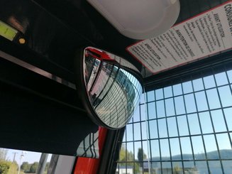 Carrelli elevatori laterali AMLIFT C40-14/55