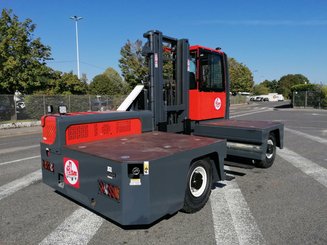 Carrelli elevatori laterali AMLIFT C40-14/55