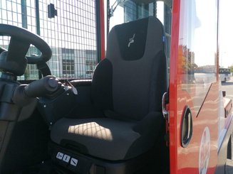 Carrelli elevatori laterali AMLIFT C40-14/55