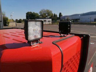 Carrelli elevatori laterali AMLIFT C40-14/55