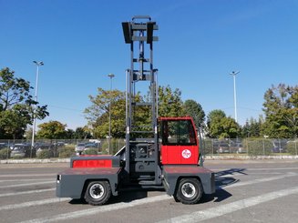 Carrelli elevatori laterali AMLIFT C40-14/55