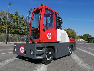 Carrelli elevatori laterali AMLIFT C40-14/55