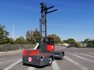 Carrelli elevatori laterali AMLIFT C40-14/55