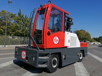 Carrelli elevatori laterali Combilift C50