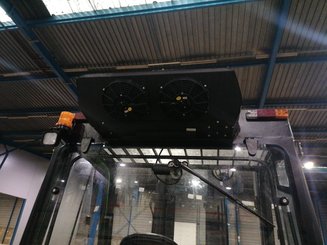 Carrello elevatore frontale a 4 ruote Hangcha X4W70-I