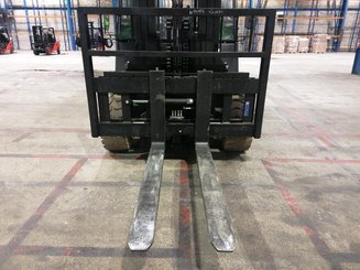 Carrello elevatore frontale a 4 ruote Hangcha X4W70-I