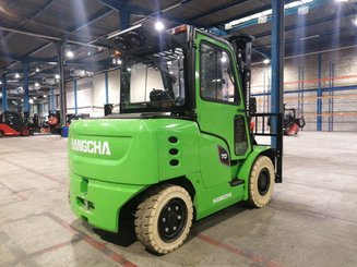 Carrello elevatore frontale a 4 ruote Hangcha X4W70-I
