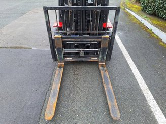 Carrello elevatore frontale a 4 ruote Hangcha XF35G
