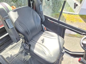 Carrello elevatore frontale a 4 ruote Hangcha XF25G