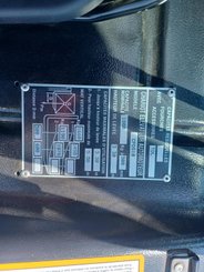 Carrello elevatore frontale a 3 ruote Hangcha A3W18