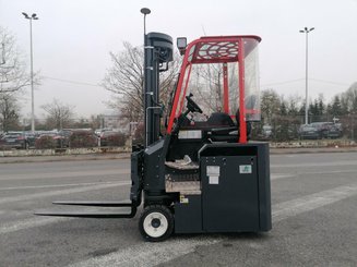 Carrelli multidirezionali AMLIFT AGILIFT 3000E - 4