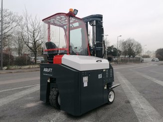 Carrelli multidirezionali AMLIFT AGILIFT 3000E - 2